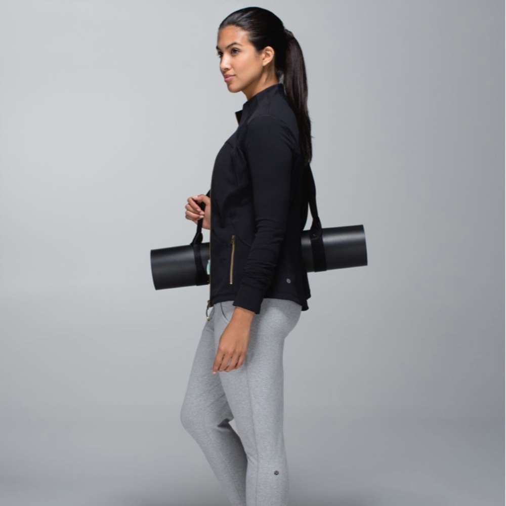 Lululemon Forme Jacket - Picture 3 of 14